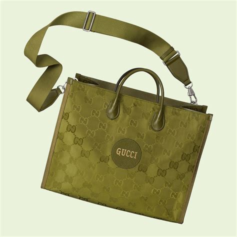 gucci of the grid roller bag|gucci off the grid clothing.